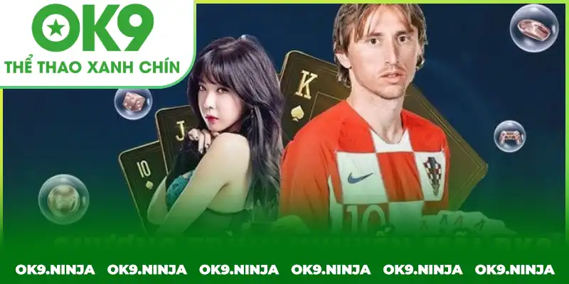 Chương trình ưu đãi hấp dẫn tại BK8 Chương trình ưu đãi hấp dẫn tại BK8