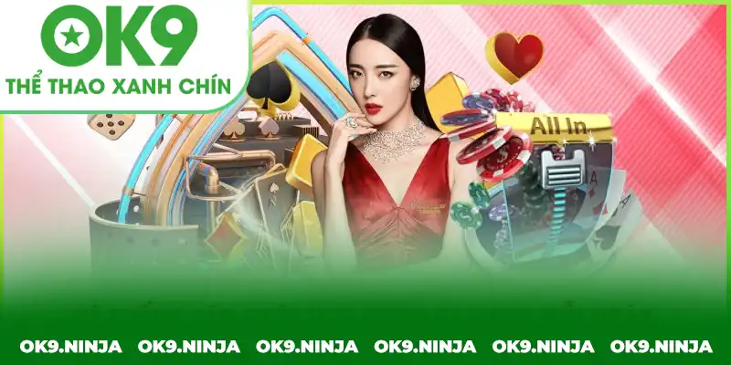 Hệ thống cập nhật kho game đa dạng mỗi ngày Hệ thống cập nhật kho game đa dạng mỗi ngày