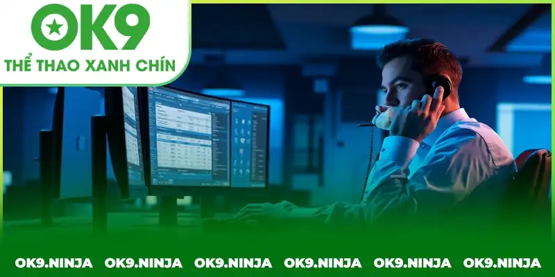 Giới chuyên môn sẽ trực tiếp hỗ trợ hội viên nhanh chóng Giới chuyên môn sẽ trực tiếp hỗ trợ hội viên nhanh chóng